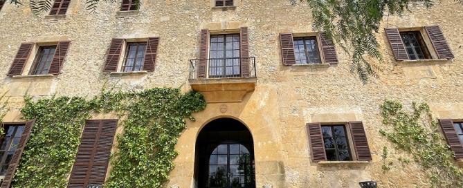 Muzeum Els calderers Mallorca