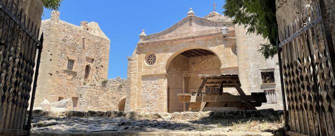 Puig Maria