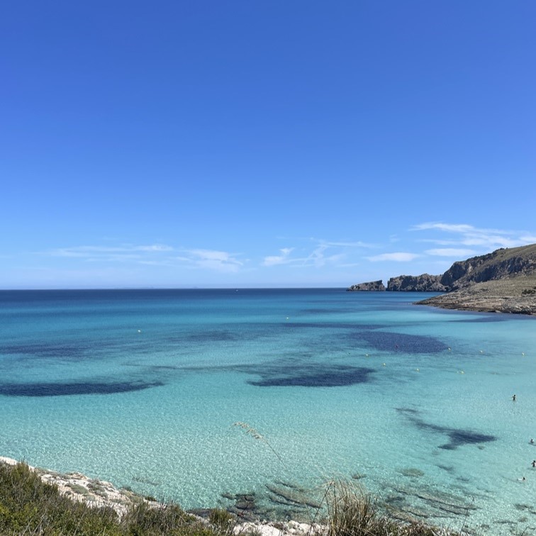 Mallorca křížem krážem