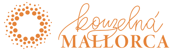 Kouzelná Mallorca Logo